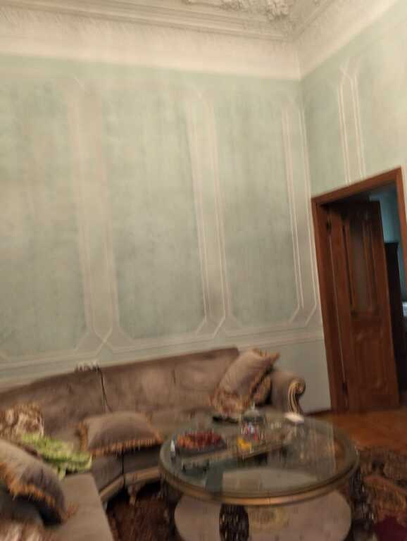 Satılır 7 otaqlı köhnə tikili 320 m² — Mənzil, Bakı (12)