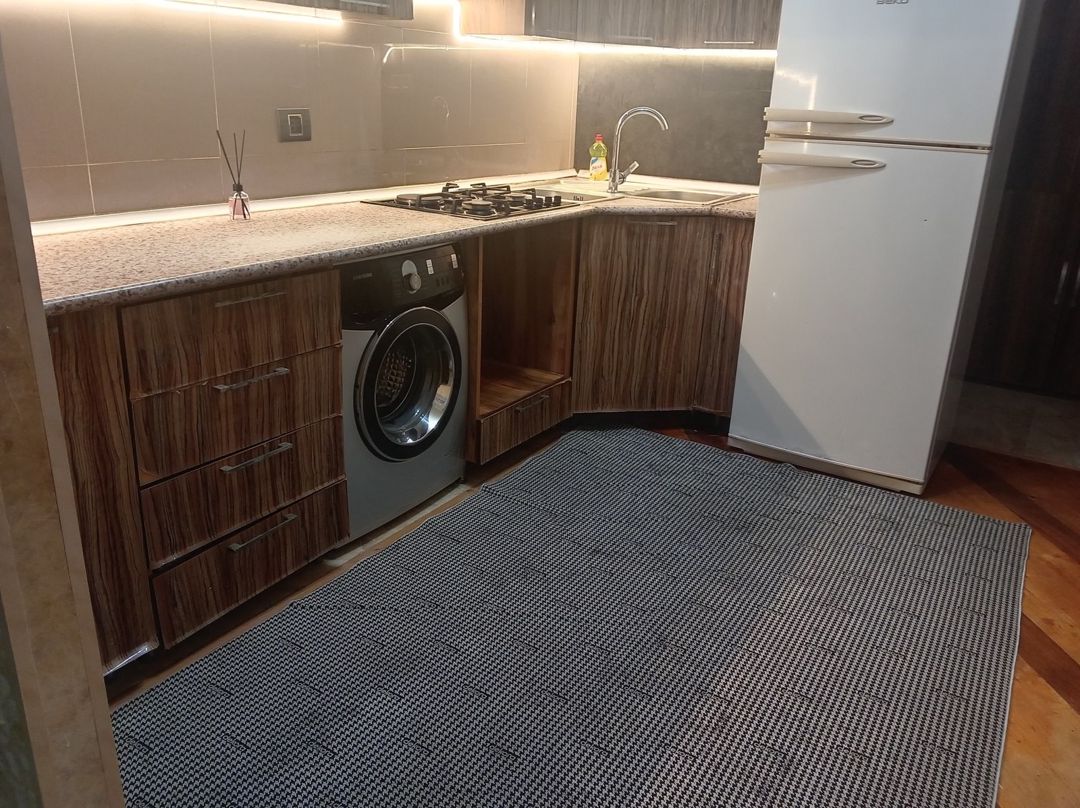 İcarəyə verilir 2 otaqlı yeni tikili 50 m² — Mənzil, Xırdalan (12)