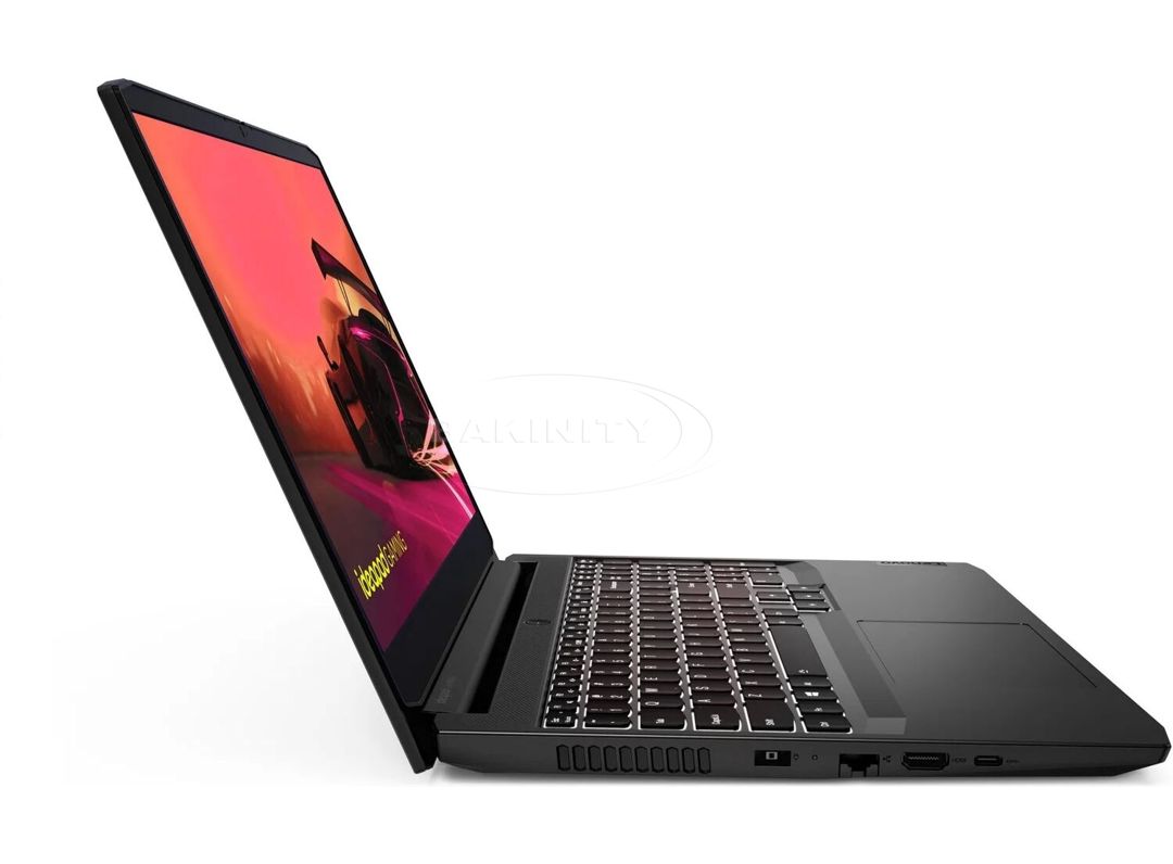 Noutbuk Lenovo IdeaPad Gaming 3 15ACH6 (82K202BDRK) — Noutbuklar, Bakı (4)