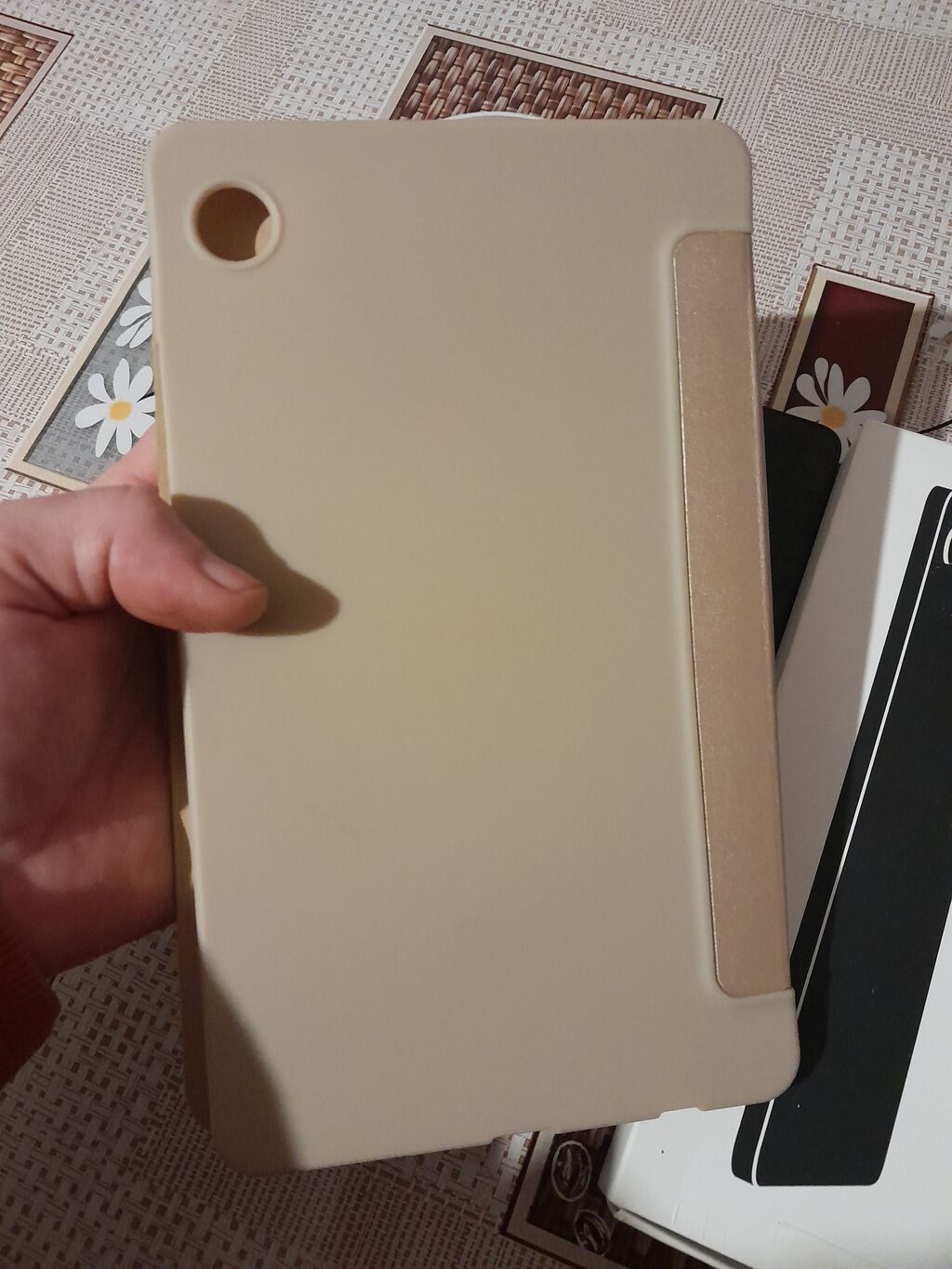 İşlənmiş Samsung 11", 64 GB, Ünvandan götürmə — Samsung, Zaqatala (2)