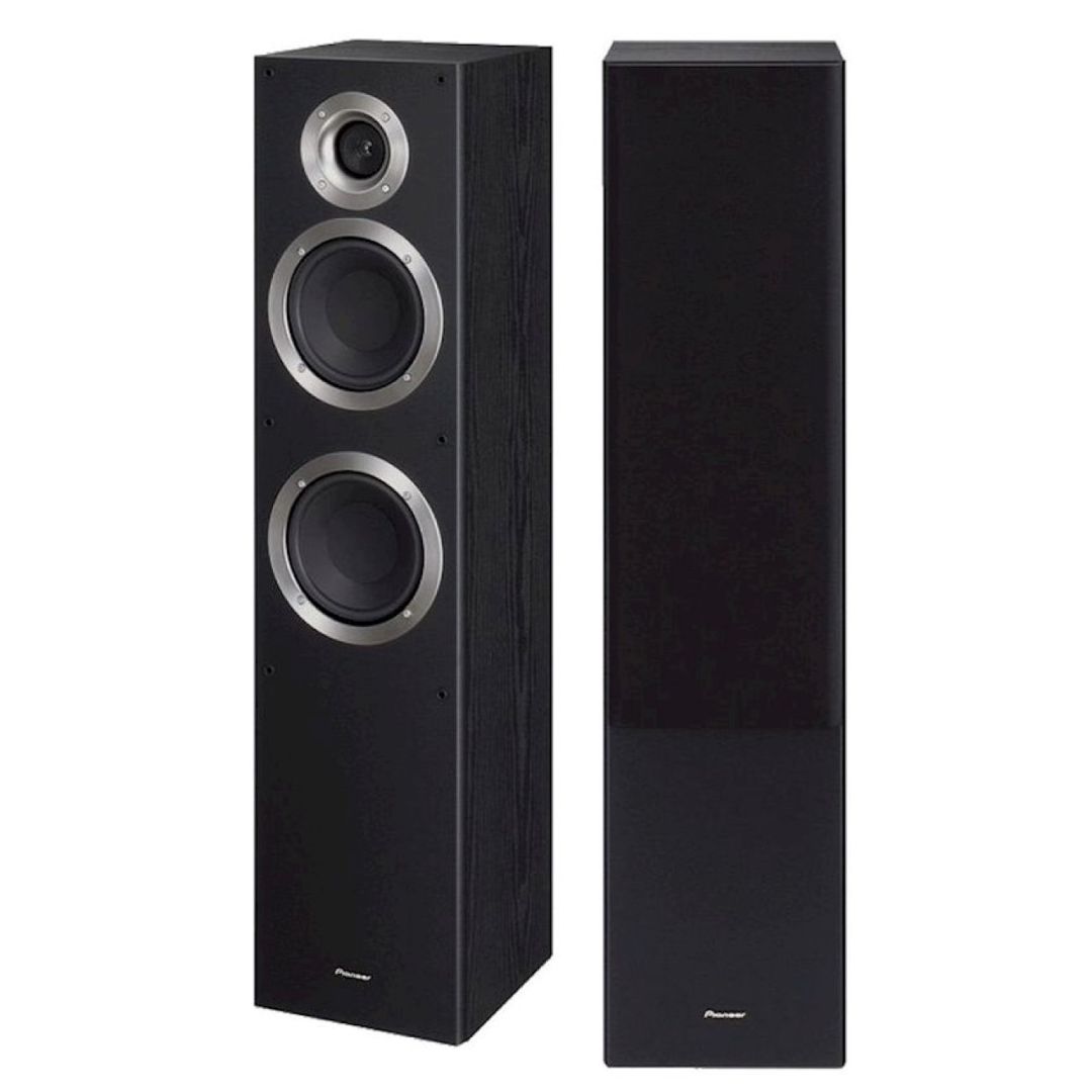 Akustik sistem Pioneer Individual S-ES21-N — Dinamiklər və akustik sistemlər, Bakı (2)