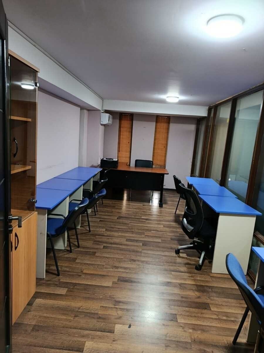 İcarəyə verilir 5 otaqlı ofis 310 m² — Ofis, Bakı (6)