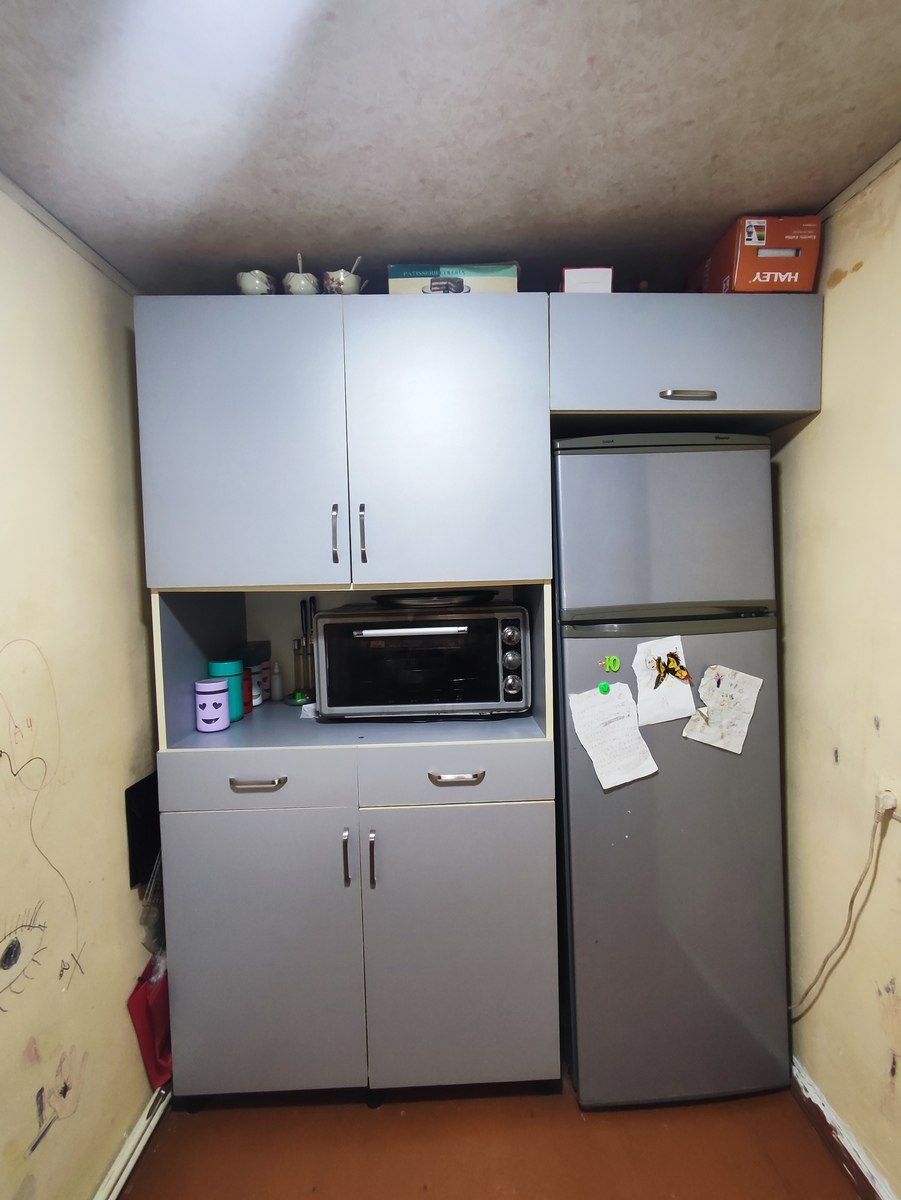 1-otaqlı mənzil, Şirvan ş., 29.5 m² — Mənzil, Şirvan (4)