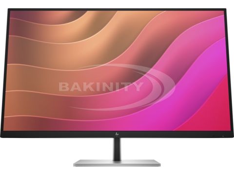 Monitor HP E32k G5 4K Usb-c (6N4D6A5) — 987.4 ₼ · Bakı · Monitorlər Monitor HP E32k G5 4K Usb-c (6N4D6A5) — Bakı