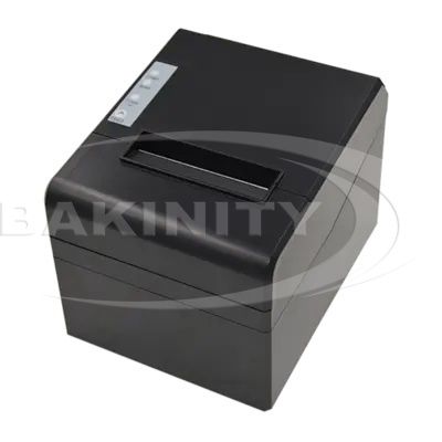 ZKTeco ZKP8001 Thermal Printer — Mallar, Bakı
