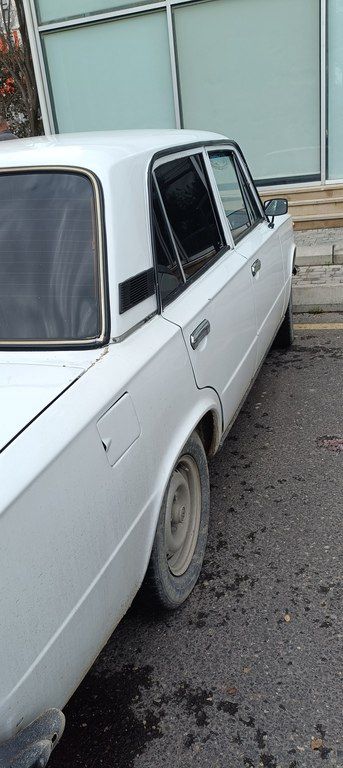 Lada (VAZ) 21011, 1.3 L, 1978 il, 97 000 km 10-EN-325 — Avtomobillər, Bakı (5)