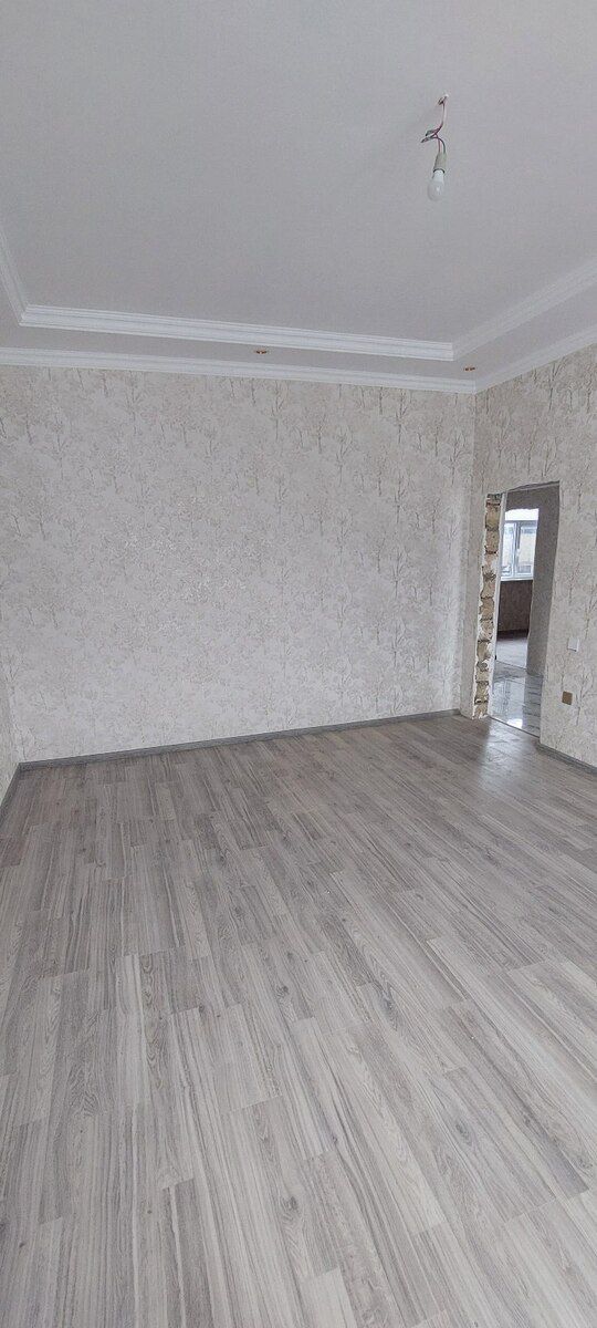 Həyət evi, Fatmayı qəs — Ev, villa, Bakı (9)