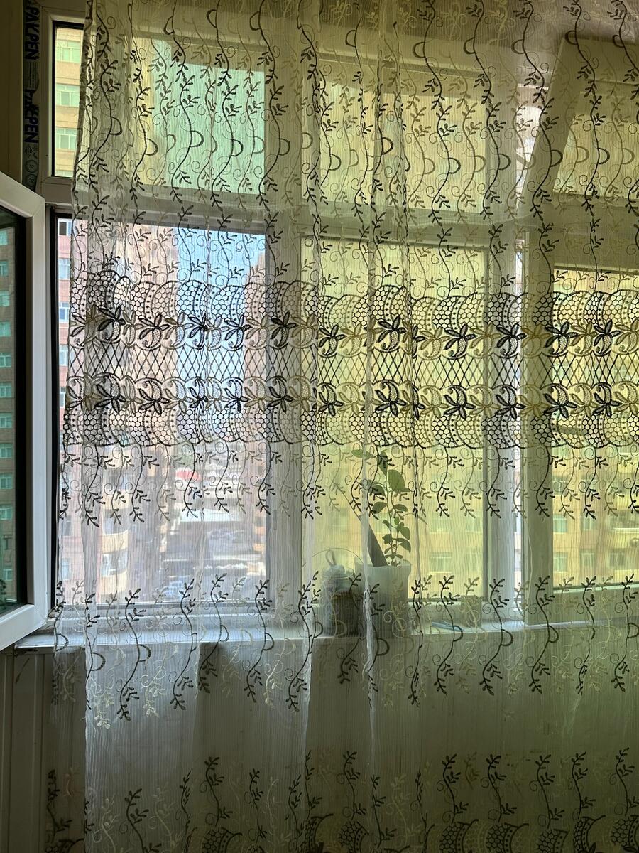 İcarəyə verilir 2 otaqlı köhnə tikili 53 m² — Mənzil, Bakı (7)