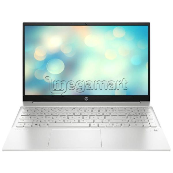 Notbuk HP Pavilion Laptop 15-eg3037ci (84J87EA) — Noutbuklar, Bakı (2)