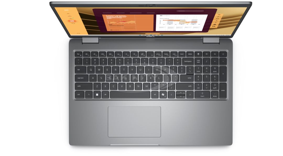 Noutbuk Dell Latitude 5550 (N012L555015EMEA_VP_UBU) — Noutbuklar, Bakı (4)