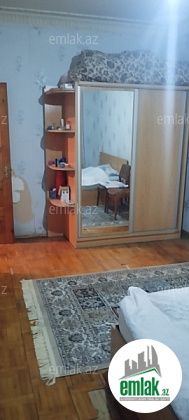 İcarəyə verilir 3 otaqlı 70 m² köhnə tikili 8 mkr — 250 ₼ · Mənzil İcarəyə verilir 3 otaqlı 70 m² köhnə tikili 8 mkr