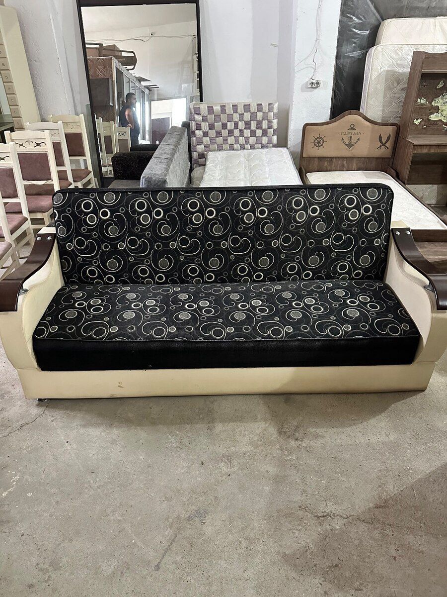 Divan və kreslolar — Mebel, Xırdalan (5)