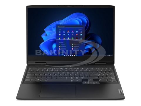 Noutbuk Lenovo IdeaPad Gaming 3 15IAH7 (82S900YYRK-N) — 2 005 ₼ · Bakı · Noutbuklar Noutbuk Lenovo IdeaPad Gaming 3 15IAH7 (82S900YYRK-N) — Bakı