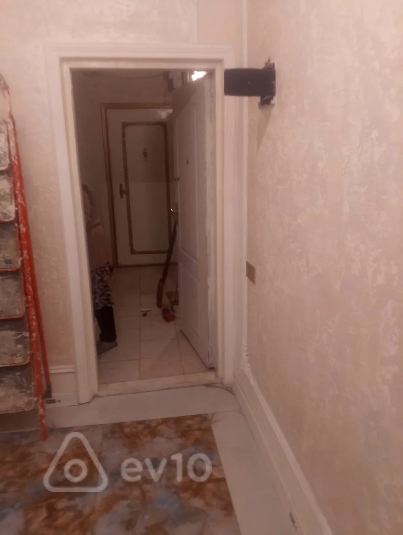 3 otaqlı mənzil, 72 m², Ehmedli — kirayə — Mənzil, Bakı (6)
