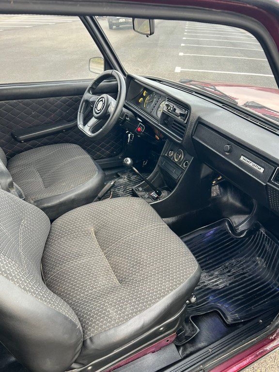 Lada (VAZ) 2107, 1.6 L, 1999 il, 256 000 km — Avtomobillər, Bakı (5)