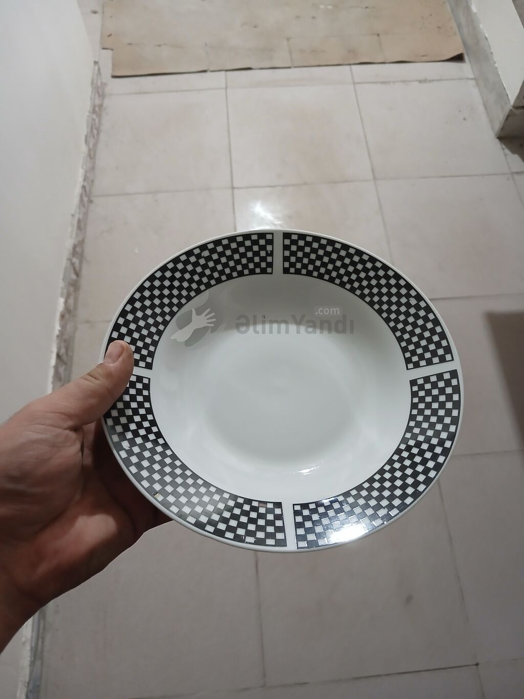Satılır xahıs olunur — Bişirmə qabları, Bakı (3)