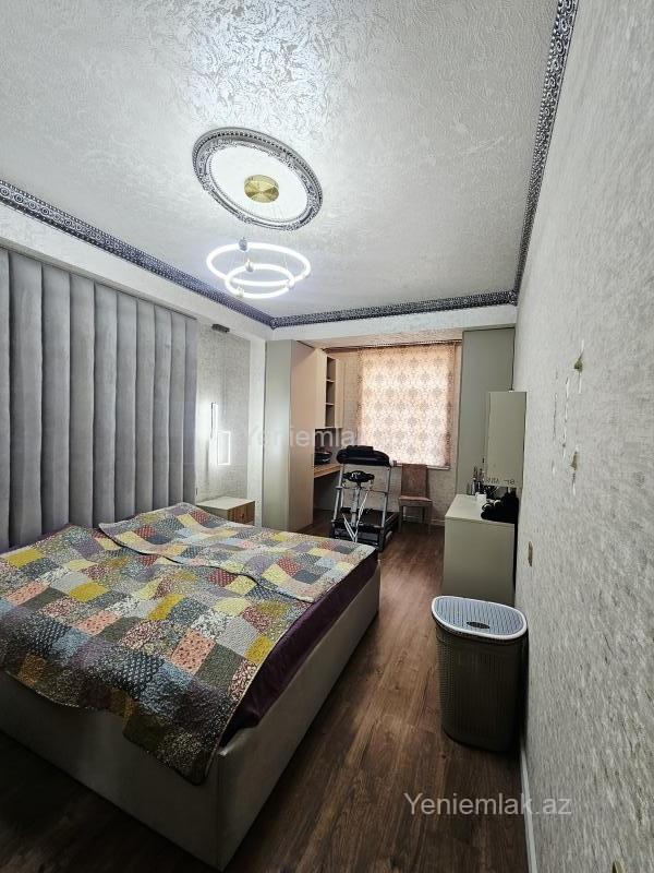 Satılır 3 otaqlı Bina evi menzil (Yeni tikili), 94 m², Masazır — Mənzil, Abşeron (7)