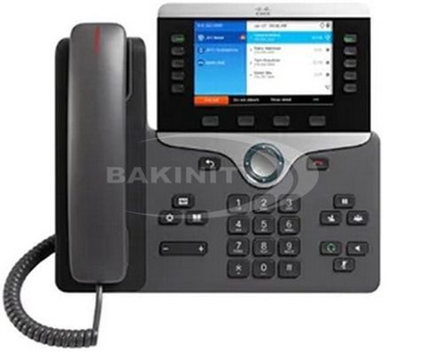 IP-telefon Cisco CP-8851-K9 — Computers & Laptops