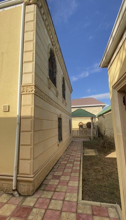 Villa, Gəncə ş — Ev, villa, Gəncə (4)