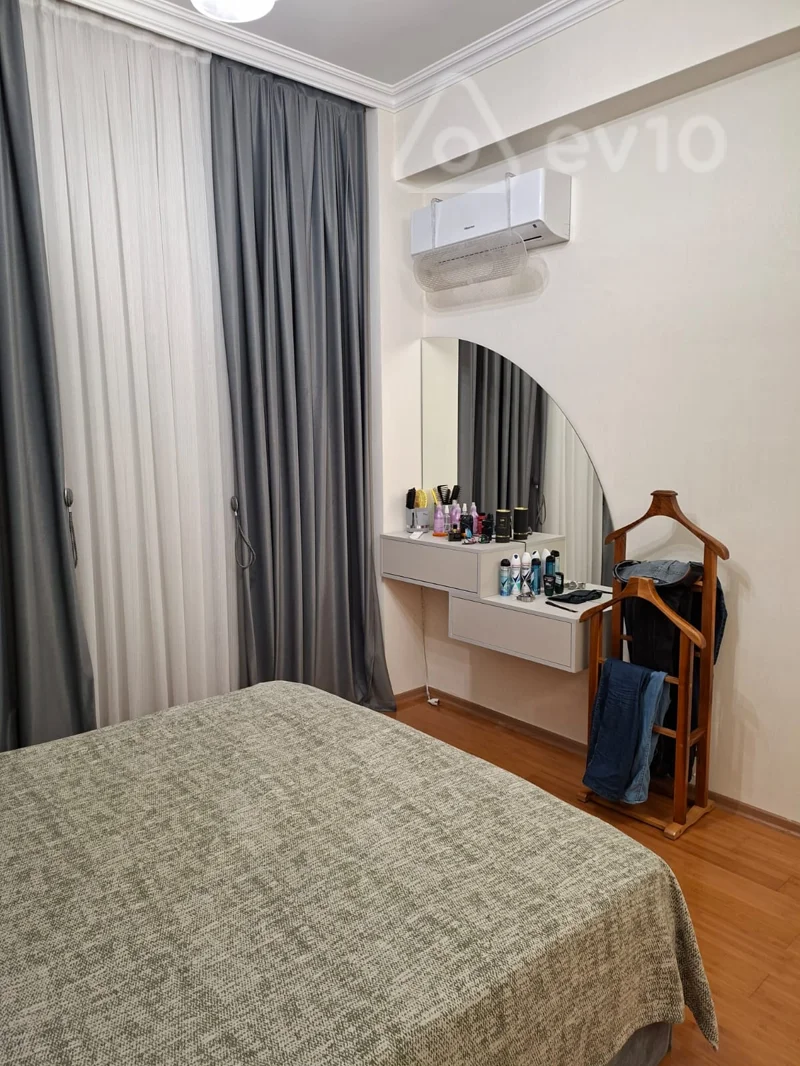 2 otaqlı mənzil, 44 m², Xırdalan Şəhəri — Mənzil, Xırdalan (8)