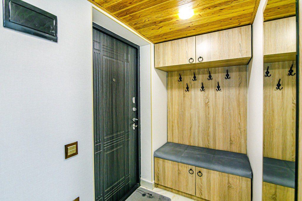 İcarəyə verilir 2 otaqlı köhnə tikili 30 m² — Mənzil, Bakı (8)