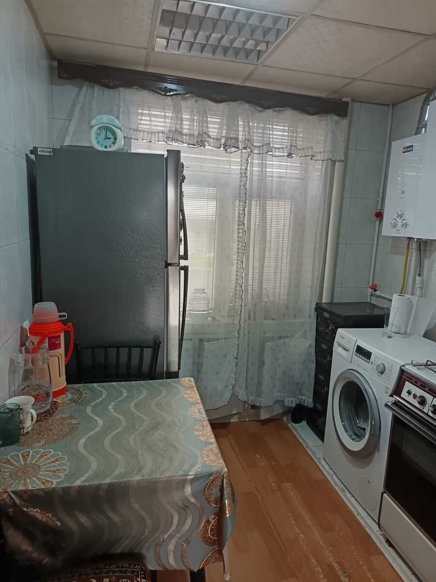 Satılır 3 otaqlı köhnə tikili 80 m² — Mənzil, Bakı (7)