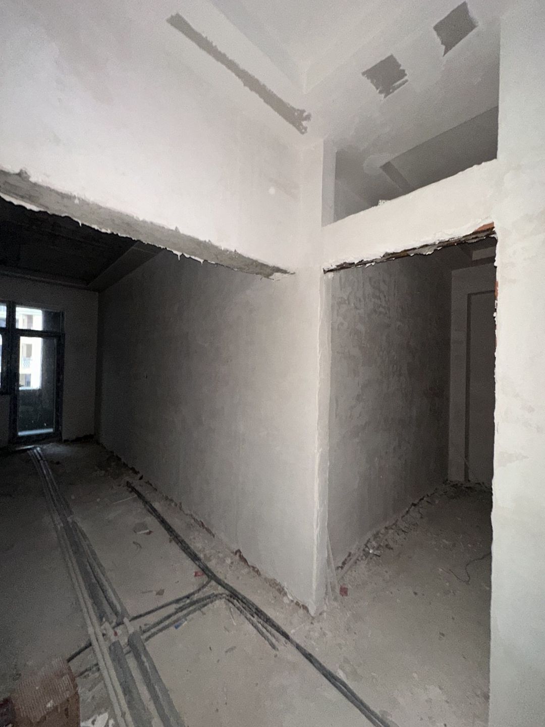 Satılır 2 otaqlı yeni tikili 54 m² — Mənzil, Bakı (4)