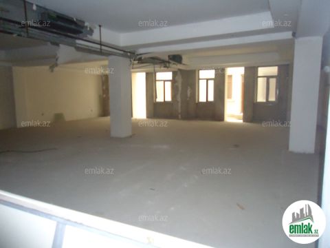 İcarəyə verilir 10 otaqlı 254 m² obyekt Ağ şəhər — 750 ₼ · Əmlak İcarəyə verilir 10 otaqlı 254 m² obyekt Ağ şəhər