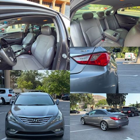 Hyundai Sonata markalı maşın satılır il 2011 mator 2t probeq — 18 000 ₼ · Digah · Avtomobillər Hyundai Sonata markalı maşın satılır il 2011 mator 2t probeq — Digah