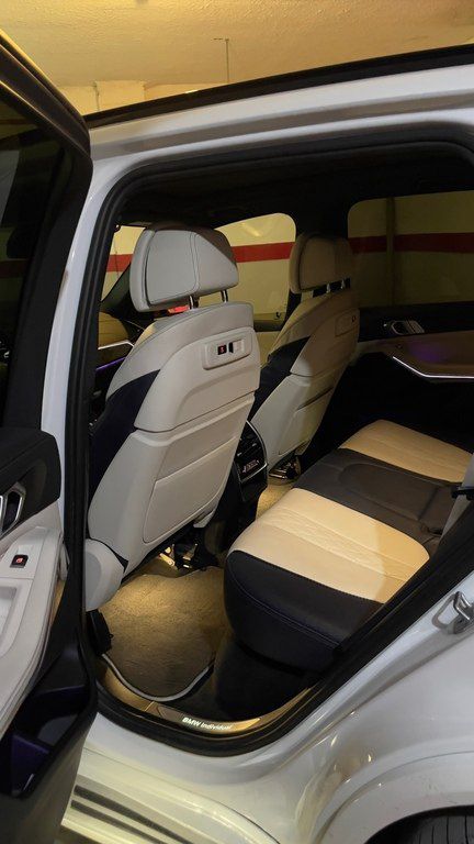 BMW X5, 3.0 L, 2021 il, 74 000 km 90-ML-990 — Avtomobillər, Bakı (5)