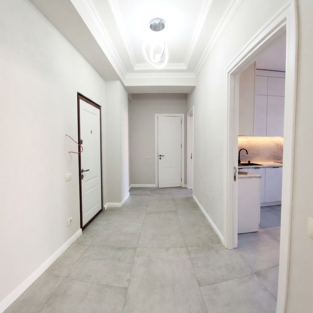 İcarəyə verilir 2 otaqlı yeni tikili 75 m² — Mənzil, Bakı (8)