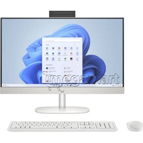 Monoblok HP All-in-One 24-cr0077ci PC (B85NZEA) — Bakı
