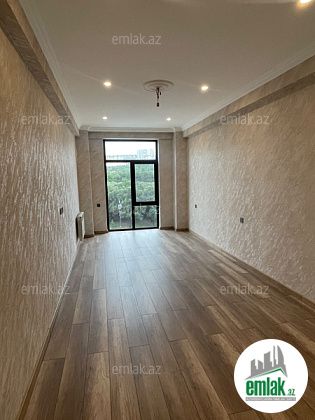 Satılır 3 otaqlı 100 m² yeni tikili Həzi Aslanov m — Mənzil (5)