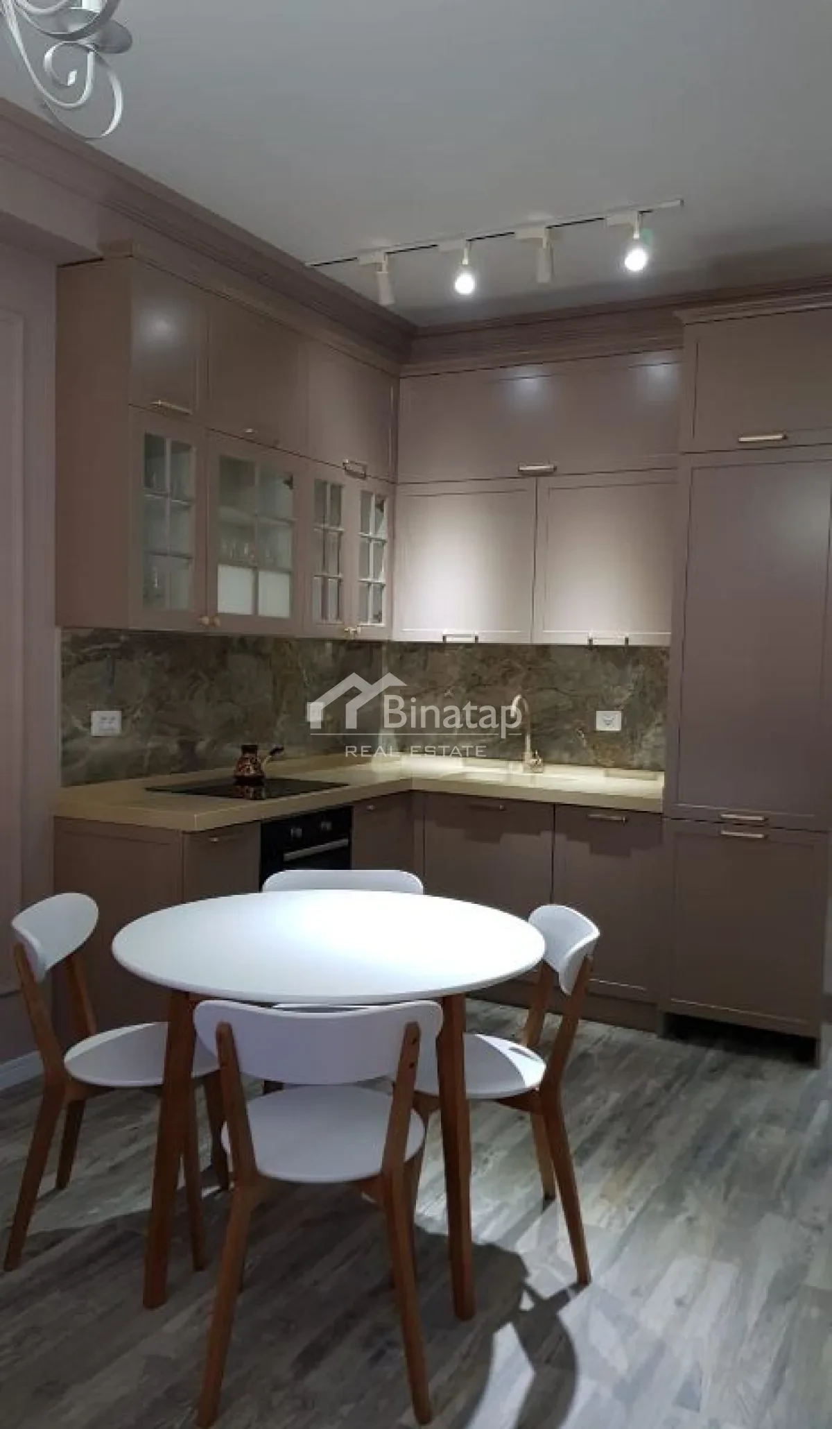 Satılır 2 otaqlı yeni tikili 60 m², Xətai metrosu, Xətai rayonu — Mənzil, Bakı (3)