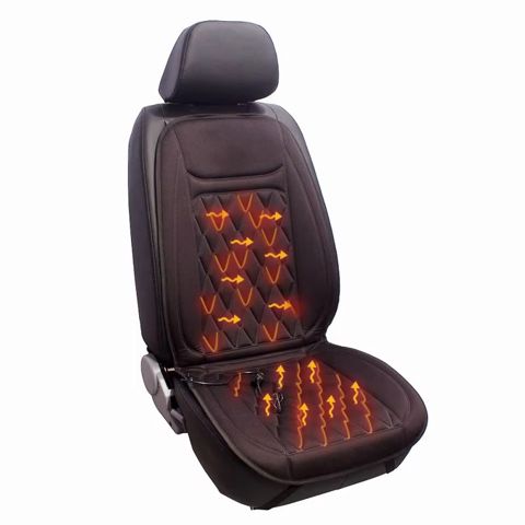Universal avtomobil oturacaq qızdırıcısı — Bakı