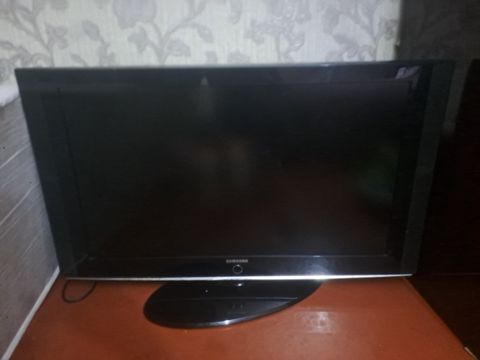 Televizor Samsung — 55 ₼ · Quba · TV və Video Televizor Samsung — Quba