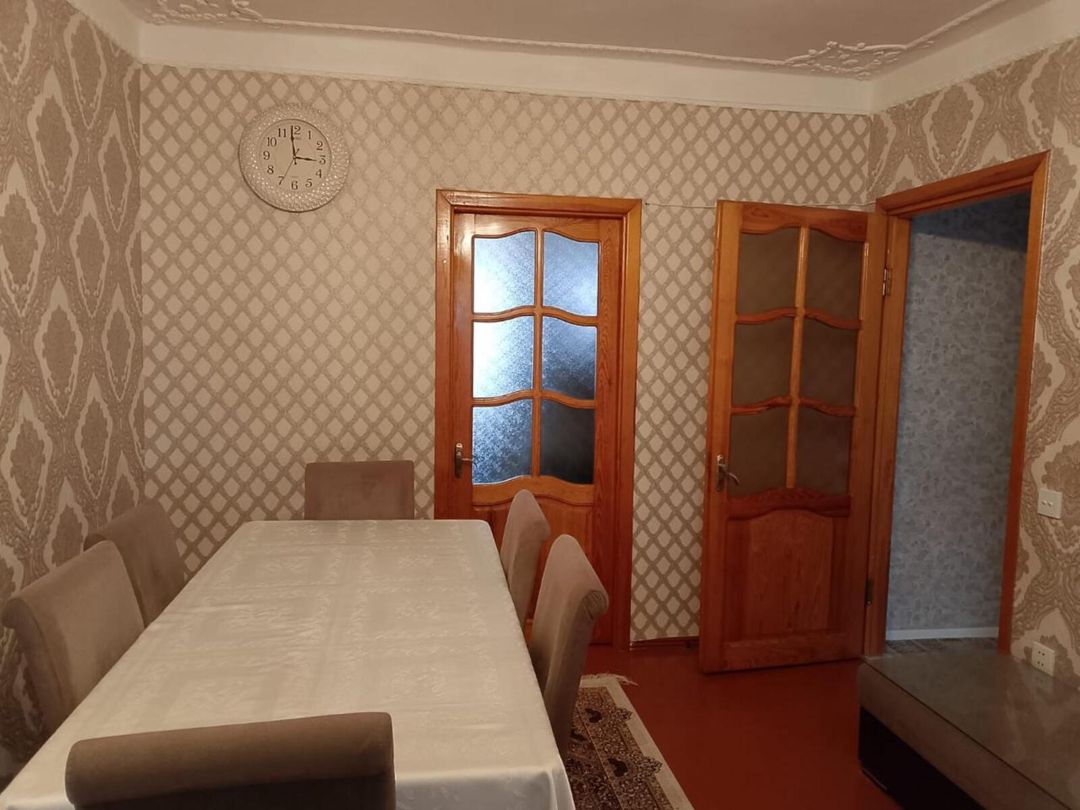 Satılır 3 otaqlı köhnə tikili 65 m² — Mənzil, Bakı (4)