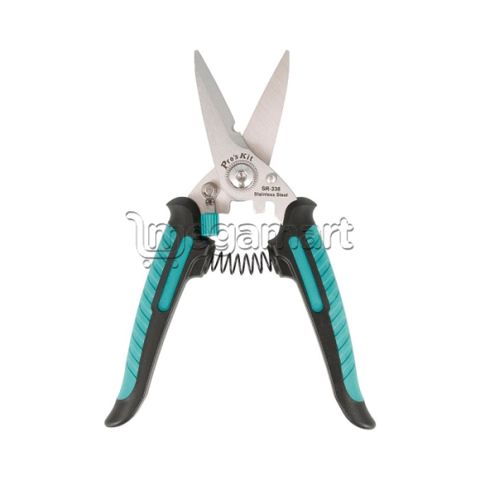 Universal qayçısı Pro'sKit SR-338 — 31.99 ₼ · Bakı · Ölçü alətləri Universal qayçısı Pro'sKit SR-338 — Bakı