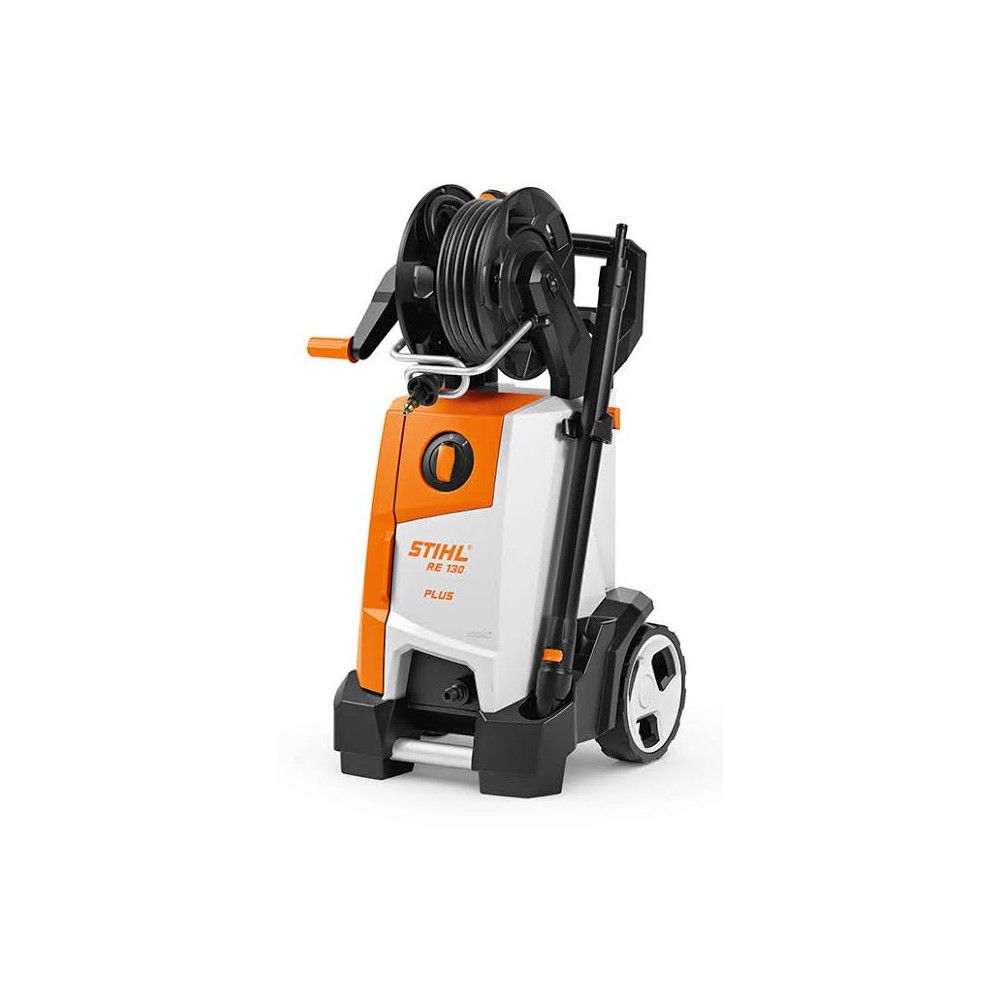 Yüksək təzyiqli yuyucu Stihl RE-130 2300 Vt — Mallar, Bakı