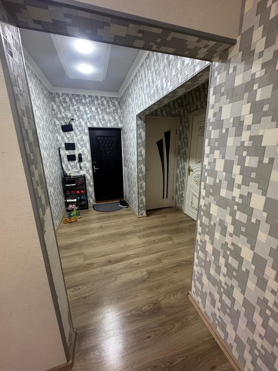 Satılır 3 otaqlı köhnə tikili 75 m² — Mənzil, Bakı (12)