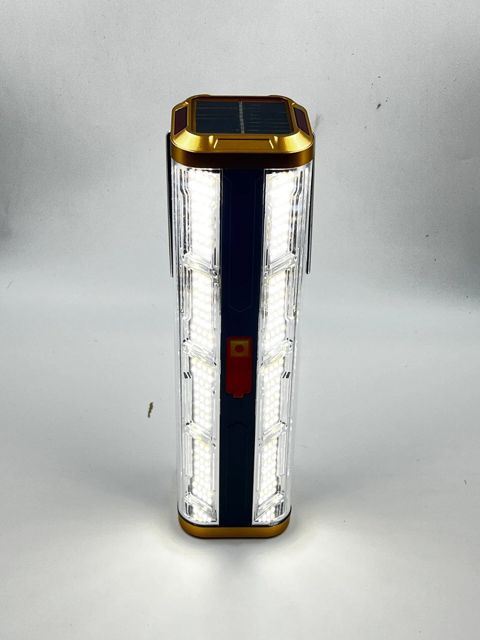 Solar LED işıq — ElbayAz