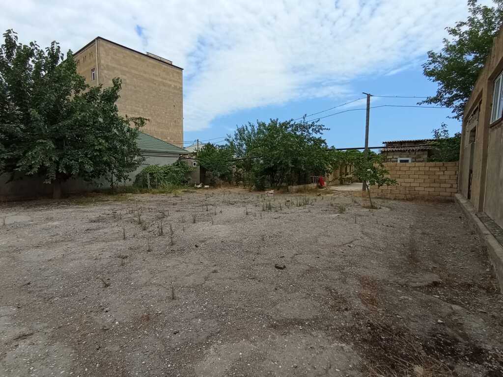 Satılır obyekt 351 m² — Əmlak, Bakı (4)