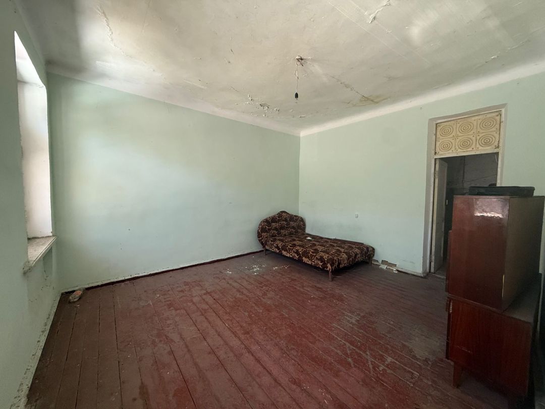 Satılır 1 otaqlı köhnə tikili 32 m² — Mənzil, Bakı (3)