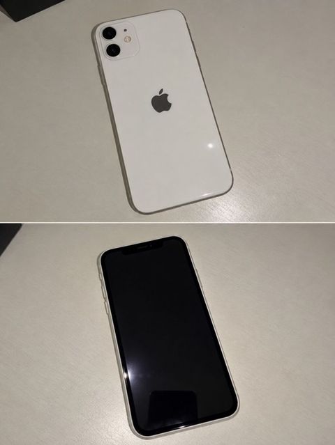 IPhone 11, 128 GB, Ağ, Face ID — 320 ₼ · Bakı · Apple iPhone IPhone 11, 128 GB, Ağ, Face ID — Bakı