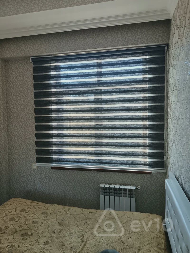 For rent: 2-room apartment (new building), 51 m² — Mənzil, Bakı (7)