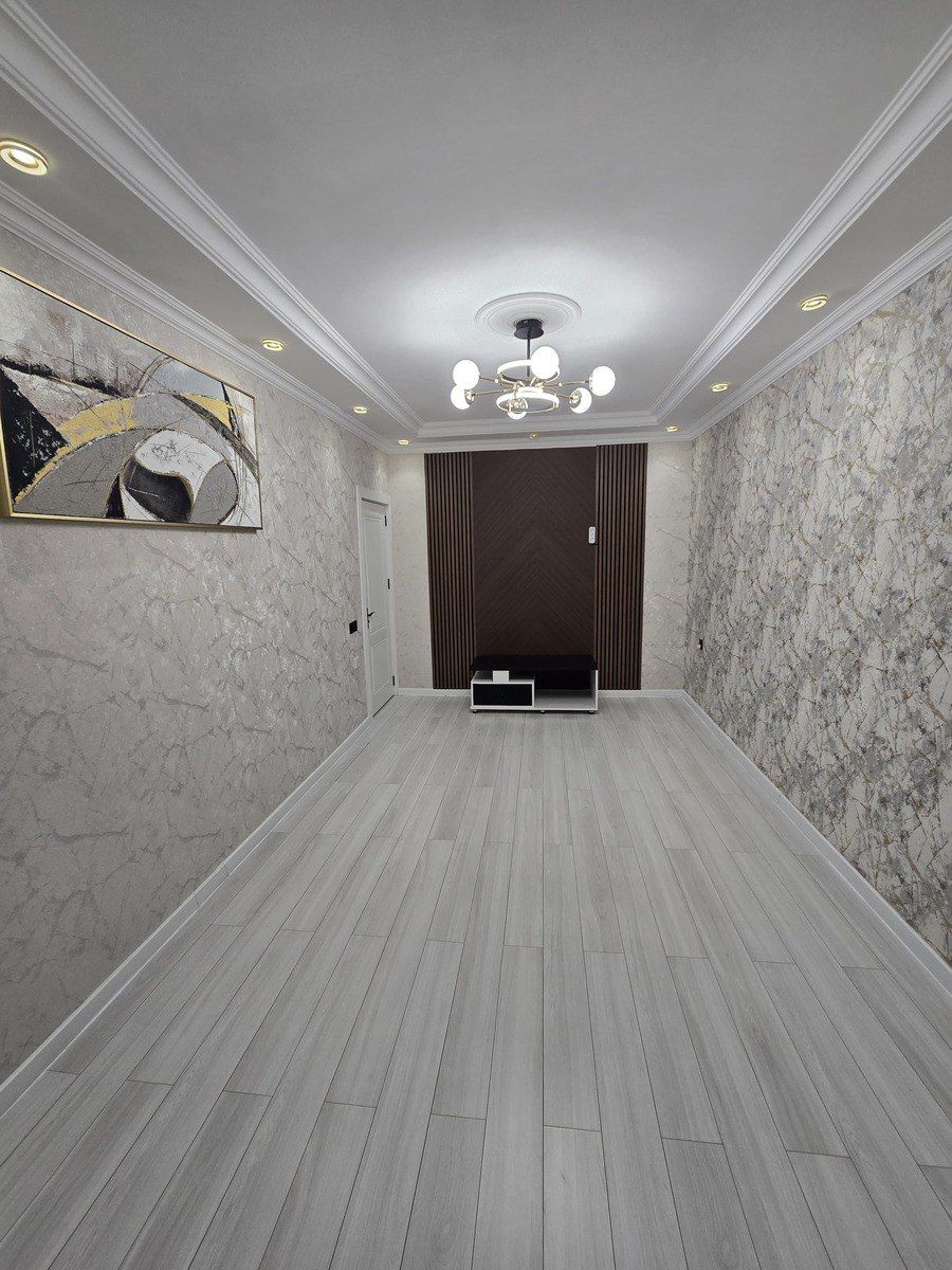 Satılır 3 otaqlı köhnə tikili 90 m² — Mənzil, Bakı (2)