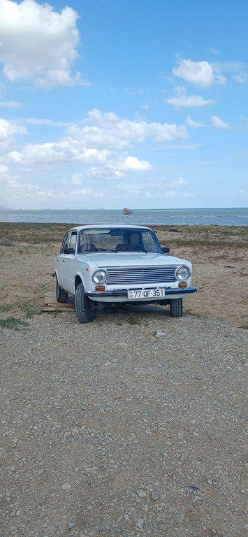 Lada (VAZ) 21011, 1.3 L, 1983 il, 22 324 km 77-QF-351 — Avtomobillər, Bakı (10)