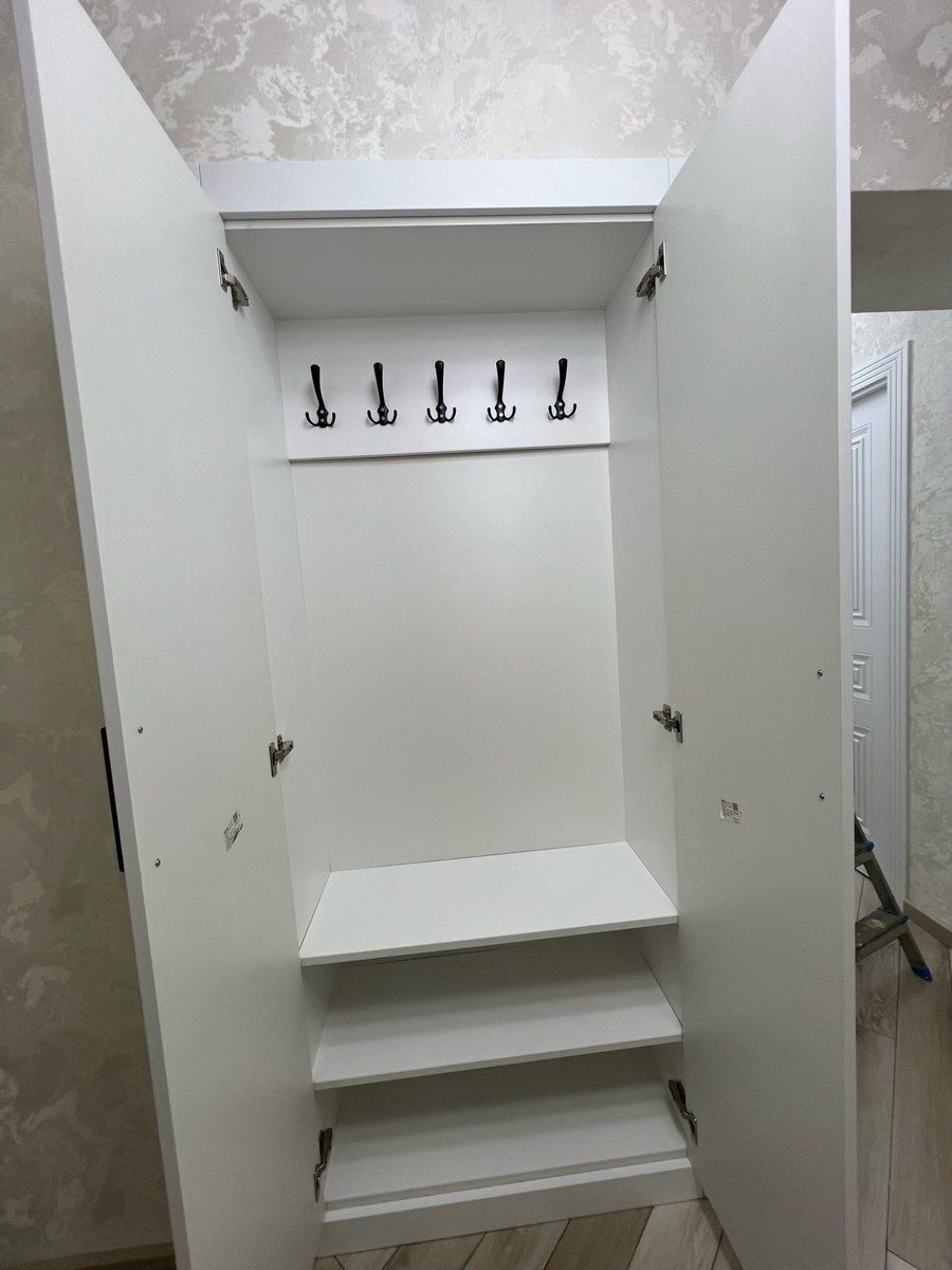 Satılır 3 otaqlı yeni tikili 55 m² — Mənzil, Bakı (7)
