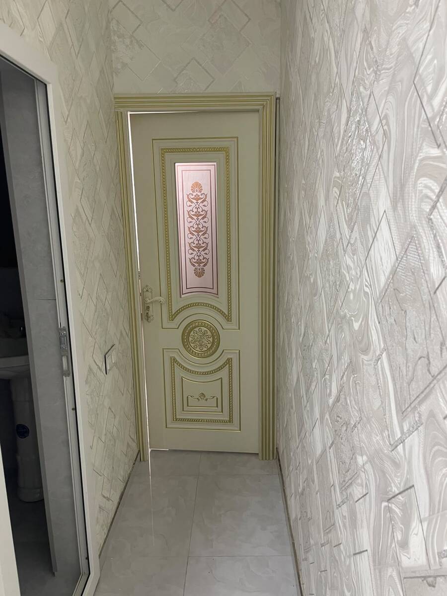 İcarəyə verilir 2 otaqlı köhnə tikili 60 m² — Mənzil, Gəncə (6)