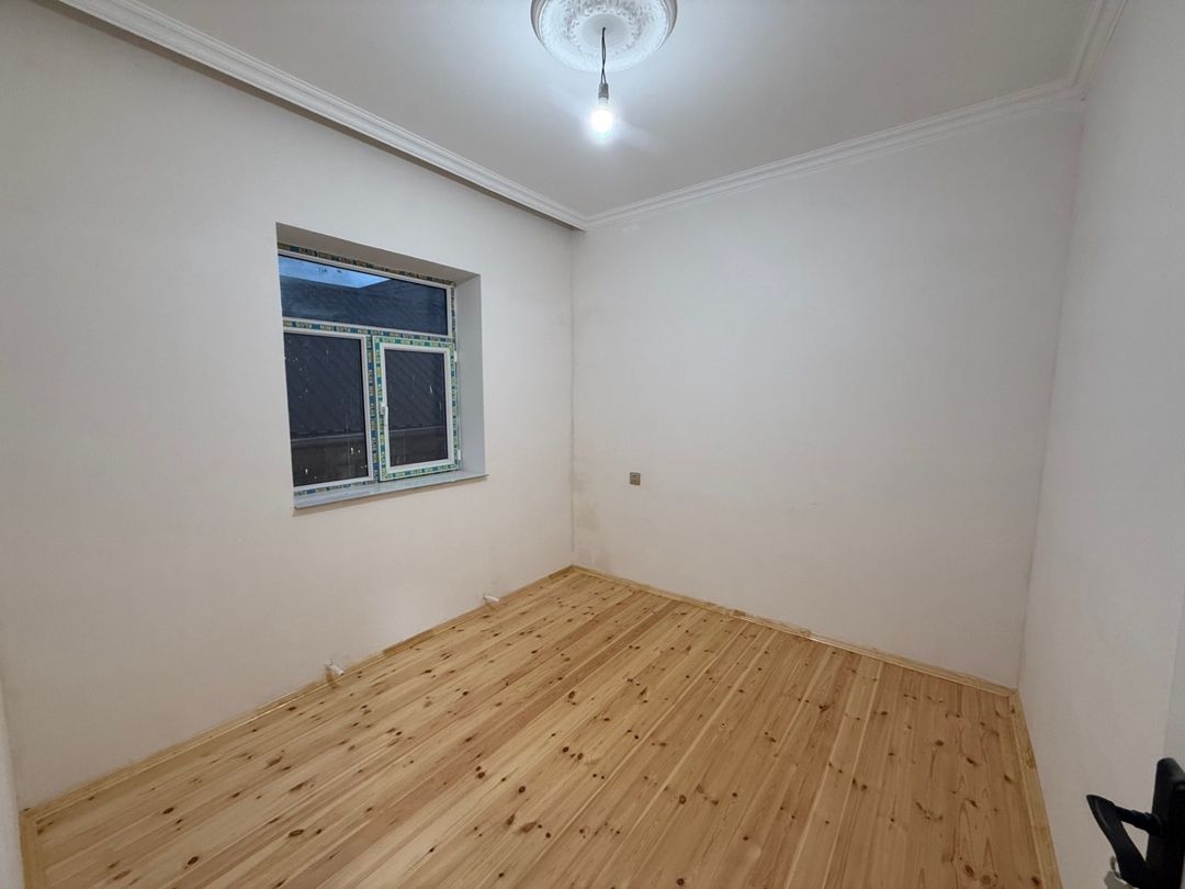 Həyət evi, Binə qəs — Ev, villa, Bakı (7)
